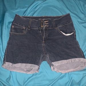 Comfy Short